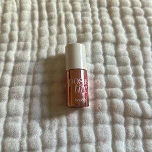 Benefit Posie Tint Blush